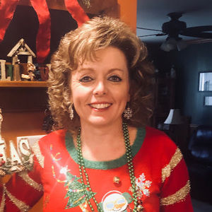 Meet your Posher, Tammy